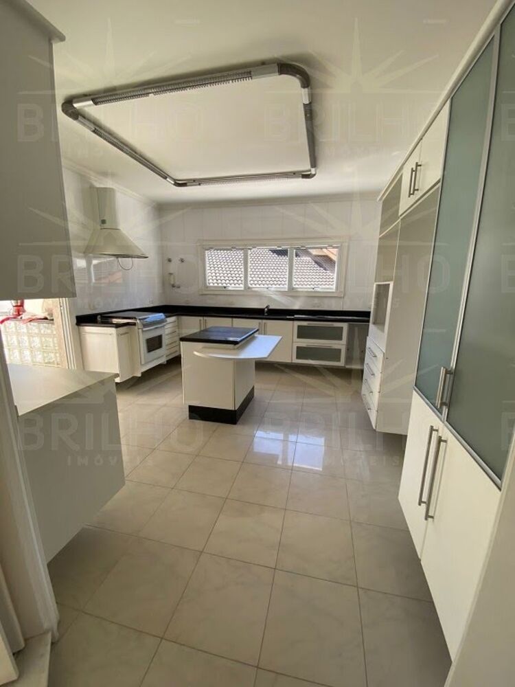 Sobrado, 4 quartos, 1190 m² - Foto 16