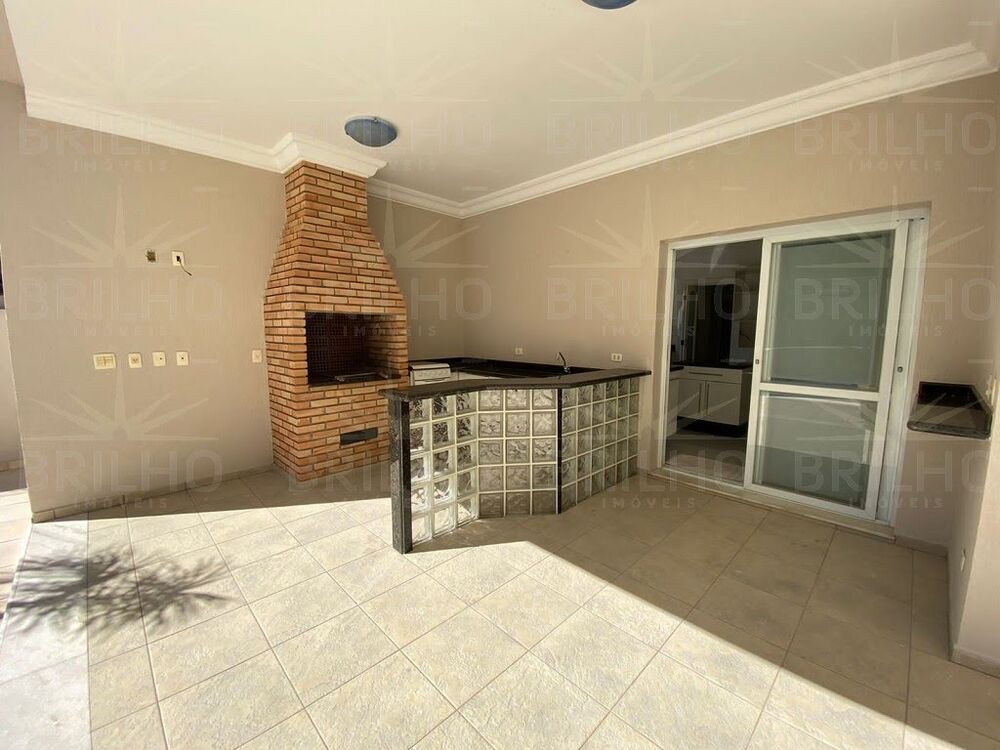 Sobrado, 4 quartos, 1190 m² - Foto 13