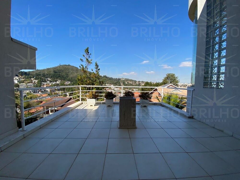 Sobrado, 4 quartos, 1190 m² - Foto 27
