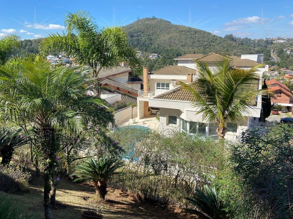 Sobrado, 4 quartos, 1190 m² - Foto 7