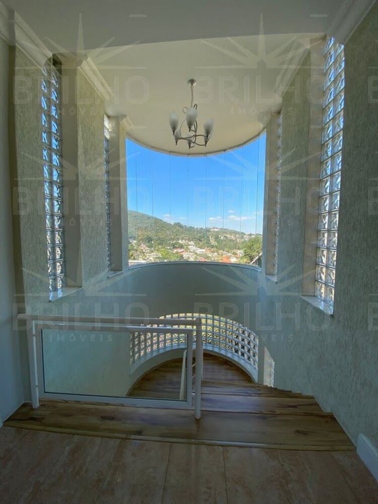 Sobrado, 4 quartos, 1190 m² - Foto 28