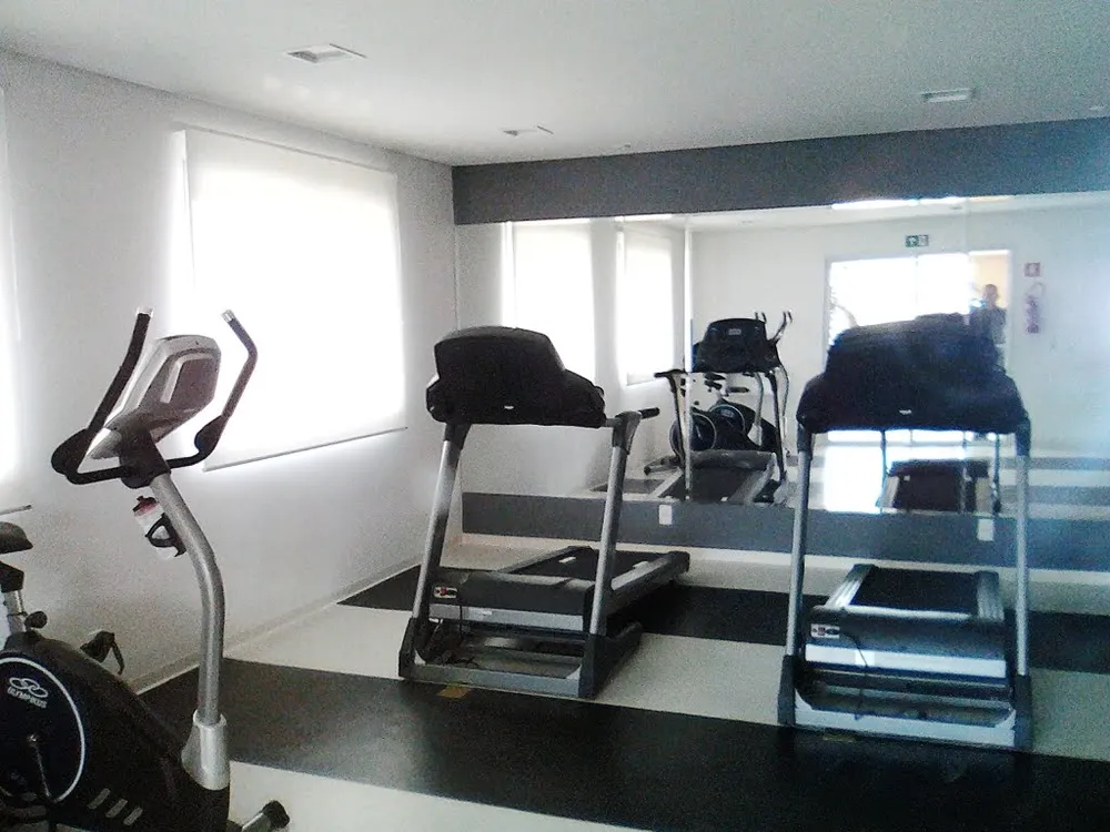 Apartamento, 2 quartos - Foto 2
