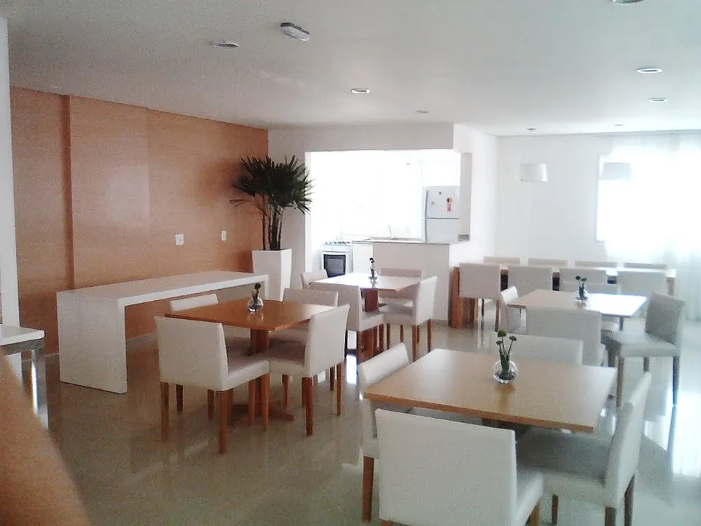 Apartamento, 2 quartos - Foto 5