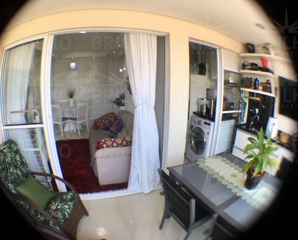 Apartamento, 2 quartos, 59 m² - Foto 11