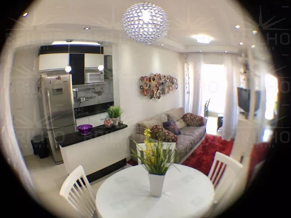Apartamento, 2 quartos, 59 m² - Foto 7