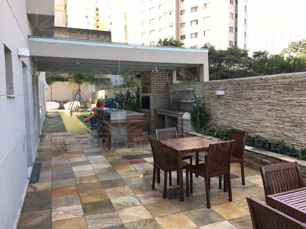 Apartamento, 2 quartos, 59 m² - Foto 2
