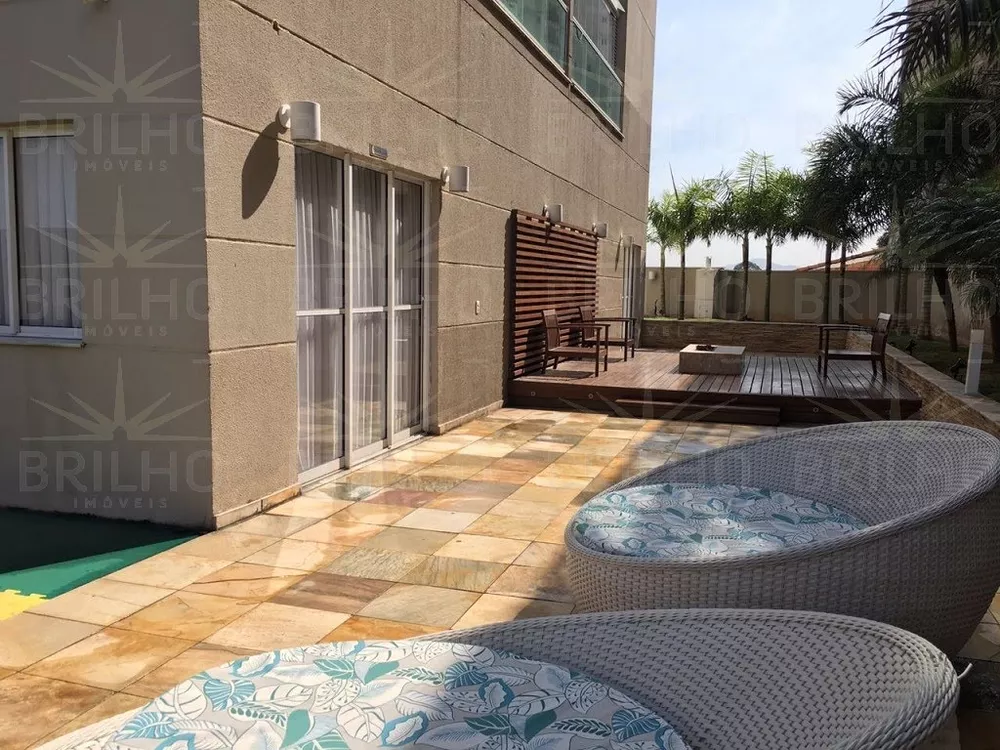 Apartamento, 2 quartos, 59 m² - Foto 4