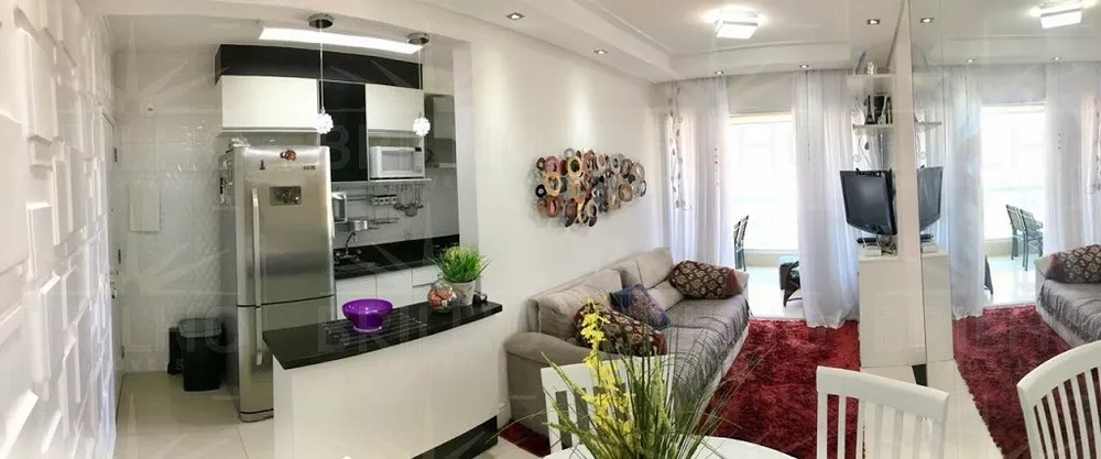 Apartamento, 2 quartos, 59 m² - Foto 5