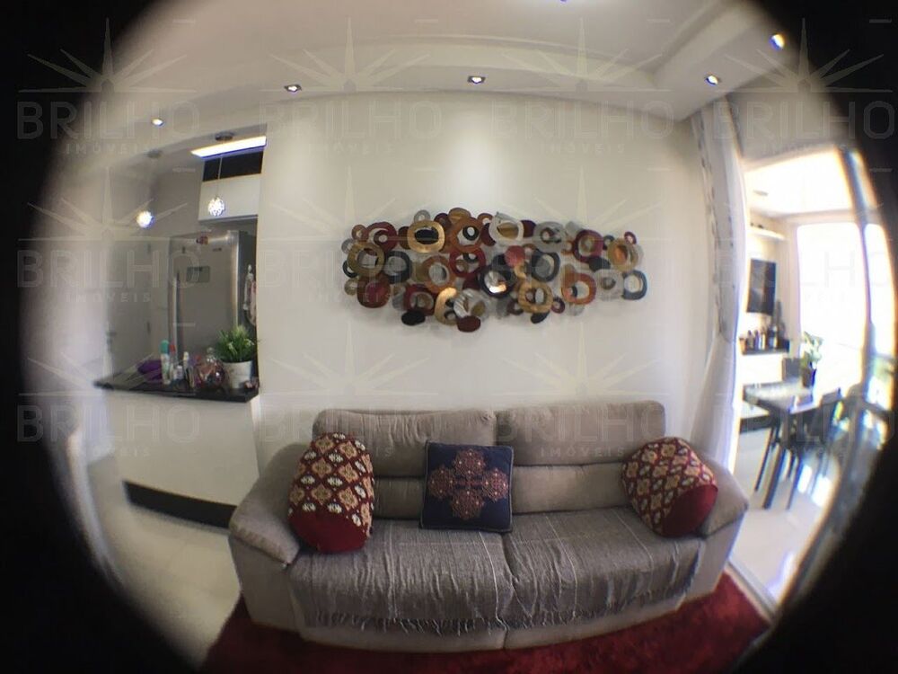 Apartamento, 2 quartos, 59 m² - Foto 12