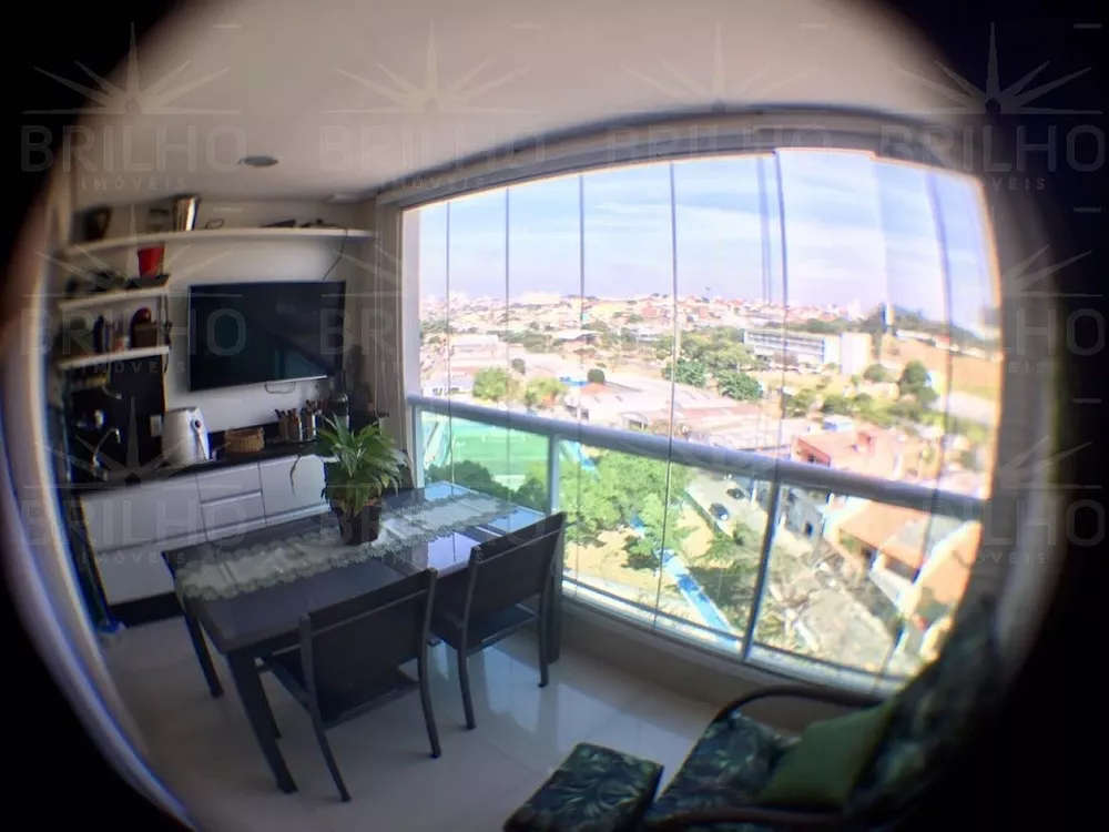 Apartamento, 2 quartos, 59 m² - Foto 6