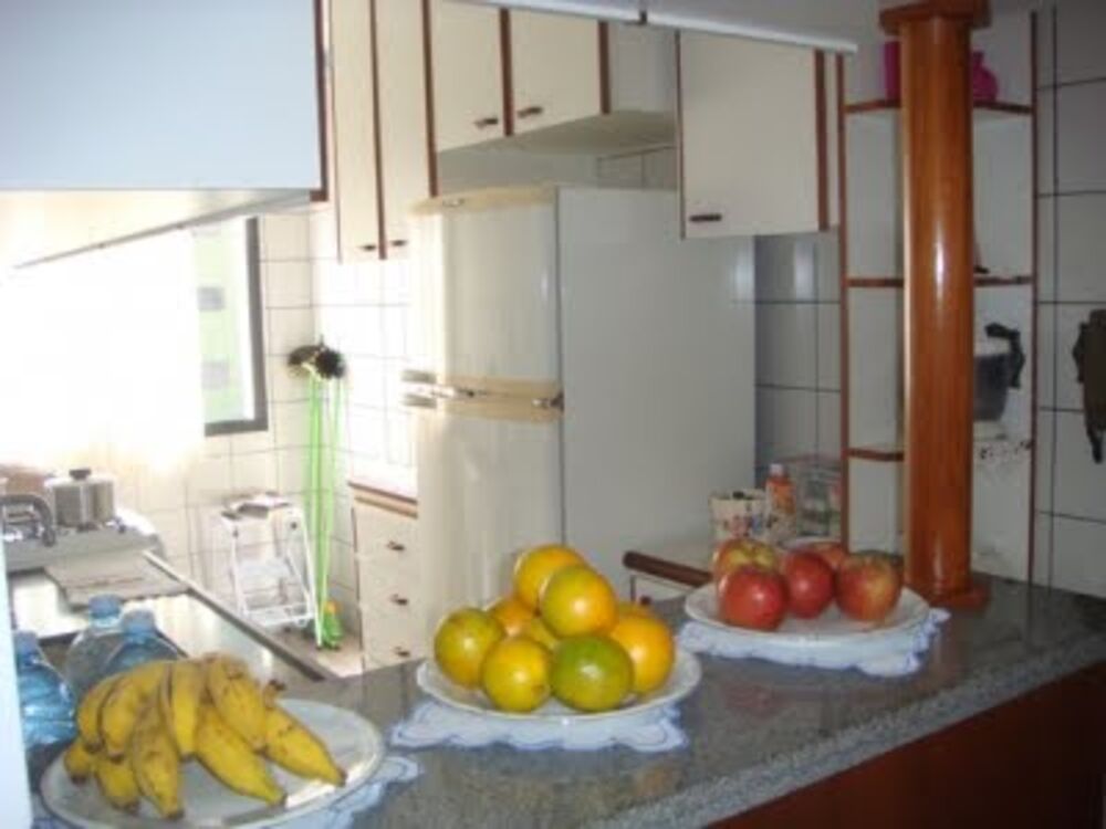 Apartamento, 2 quartos, 50 m² - Foto 1