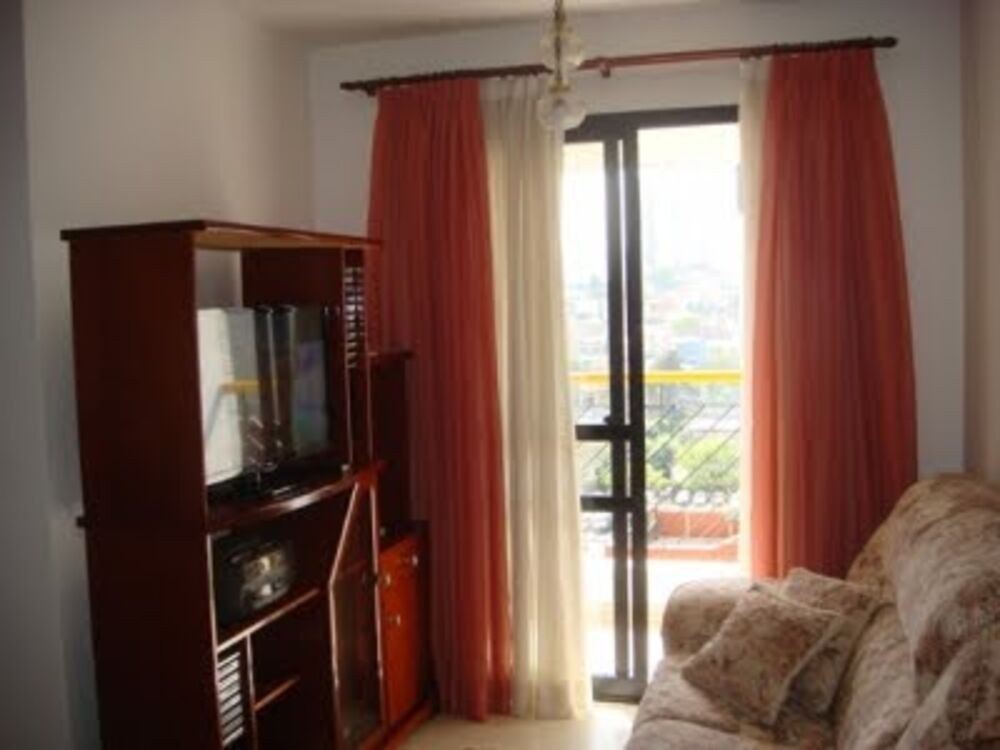 Apartamento, 2 quartos, 50 m² - Foto 4