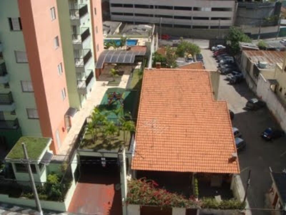 Apartamento, 2 quartos, 50 m² - Foto 2