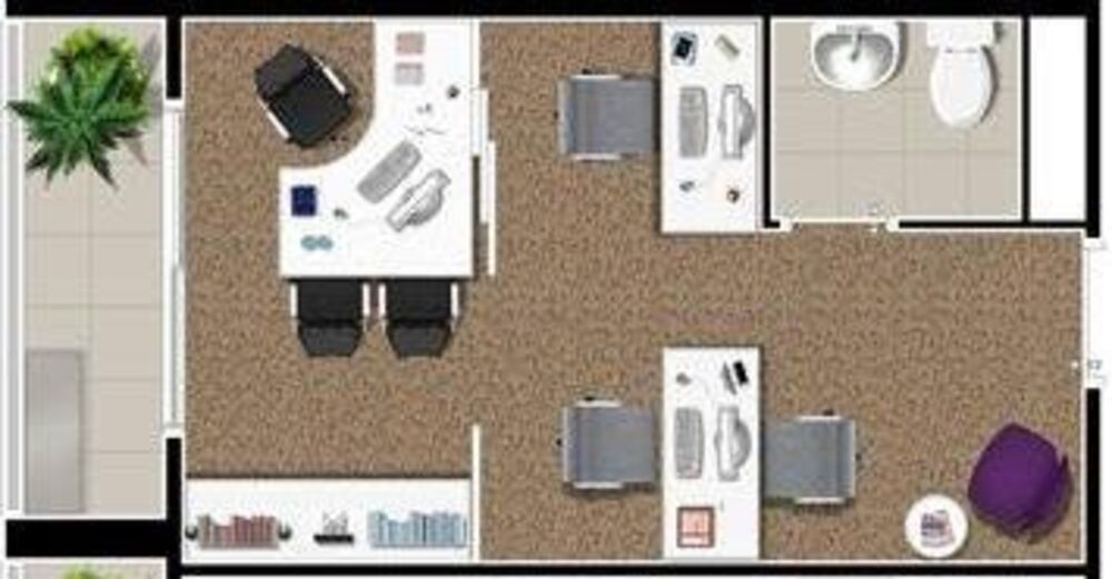 Sala-Conjunto - Foto 3