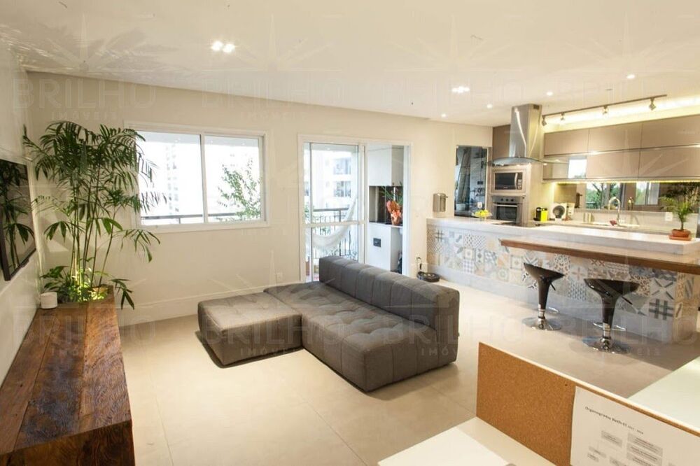 Apartamento, 2 quartos - Foto 2