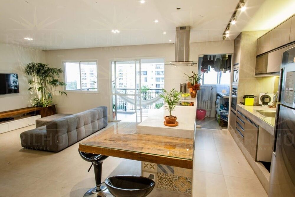 Apartamento, 2 quartos - Foto 1