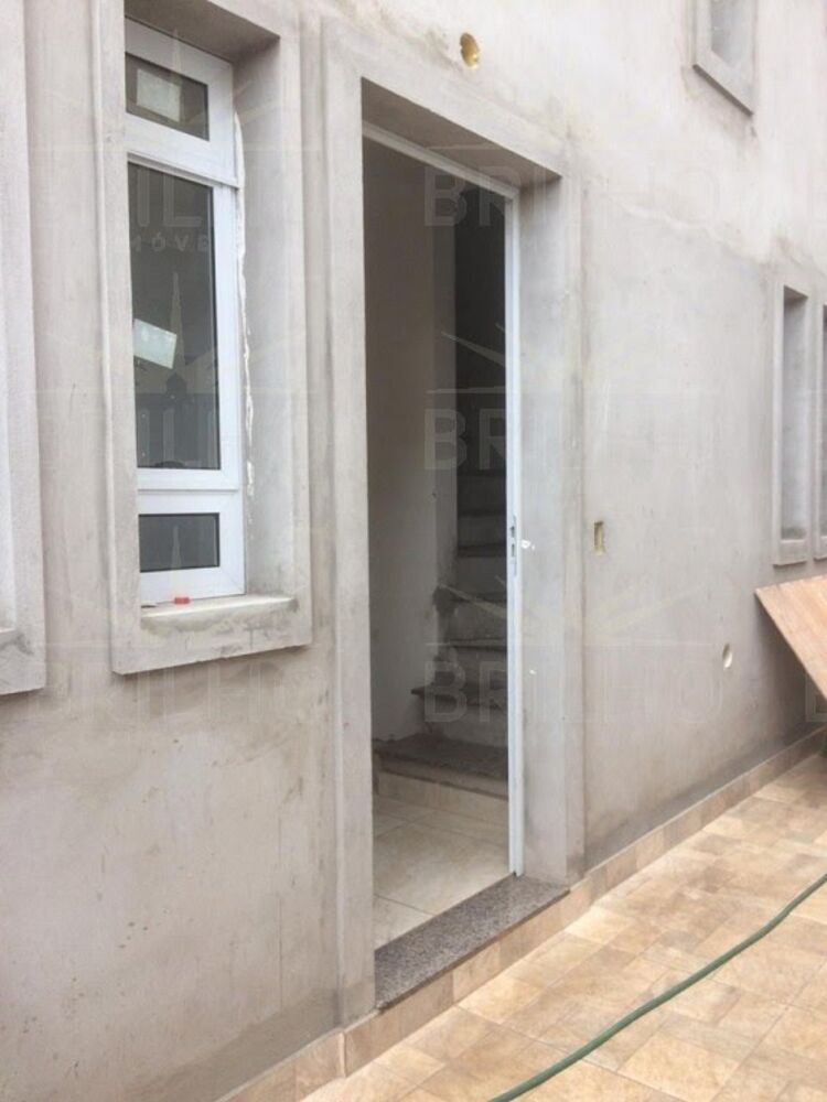 Casa de Condomínio, 2 quartos - Foto 4