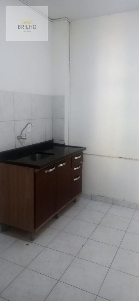 Sobrado, 1 quarto - Foto 1