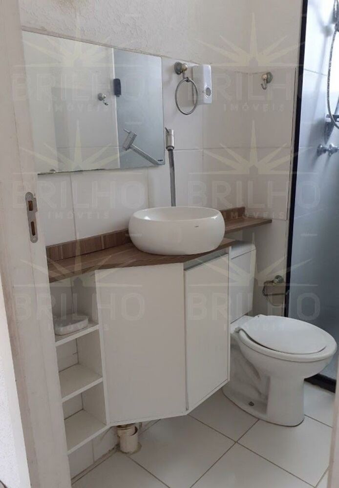 Apartamento, 2 quartos, 40 m² - Foto 5