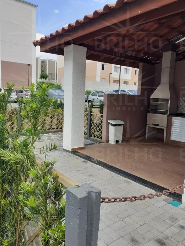 Apartamento, 2 quartos, 40 m² - Foto 25