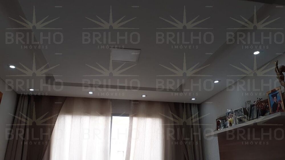 Apartamento, 2 quartos, 40 m² - Foto 17