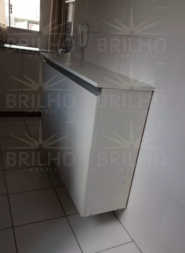 Apartamento, 2 quartos, 40 m² - Foto 12