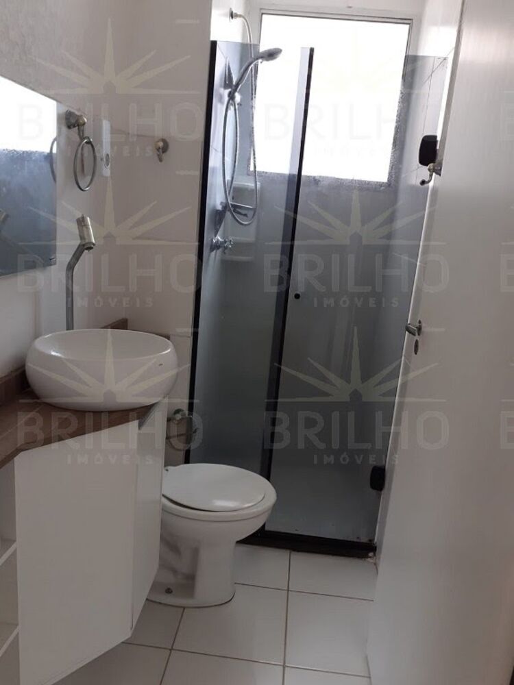 Apartamento, 2 quartos, 40 m² - Foto 10