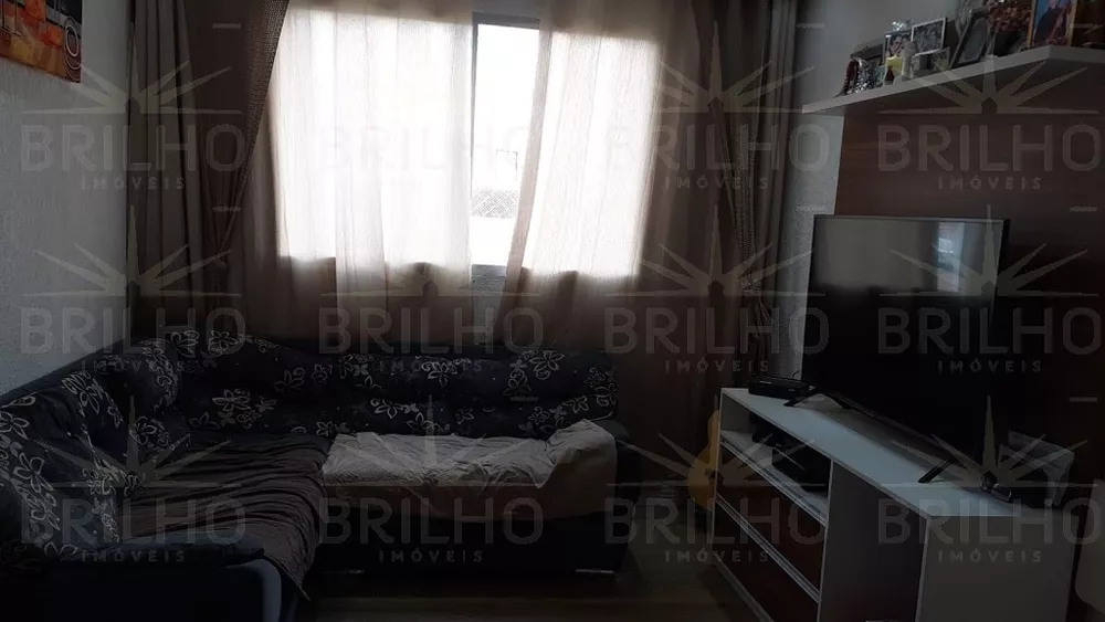 Apartamento, 2 quartos, 40 m² - Foto 16