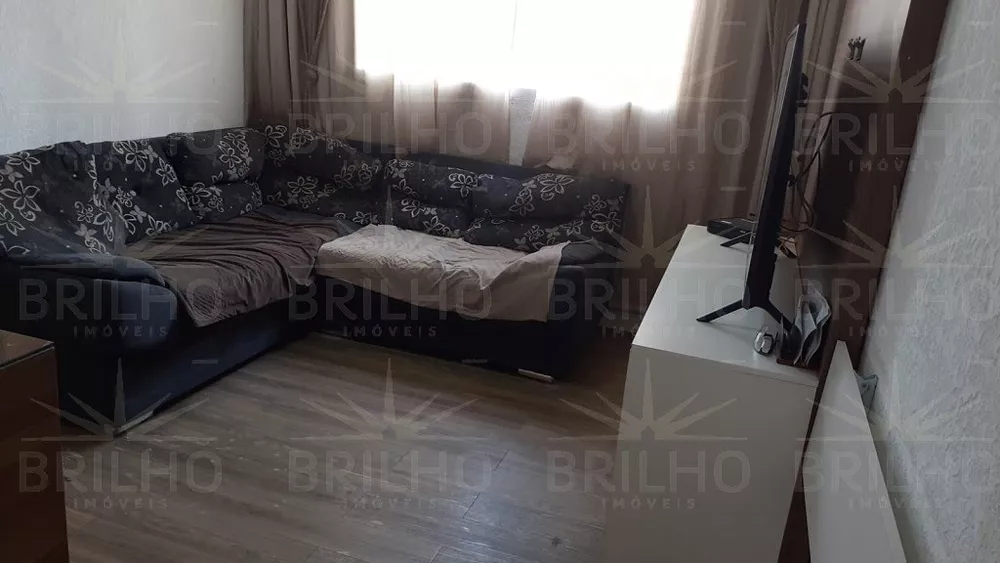 Apartamento, 2 quartos, 40 m² - Foto 14