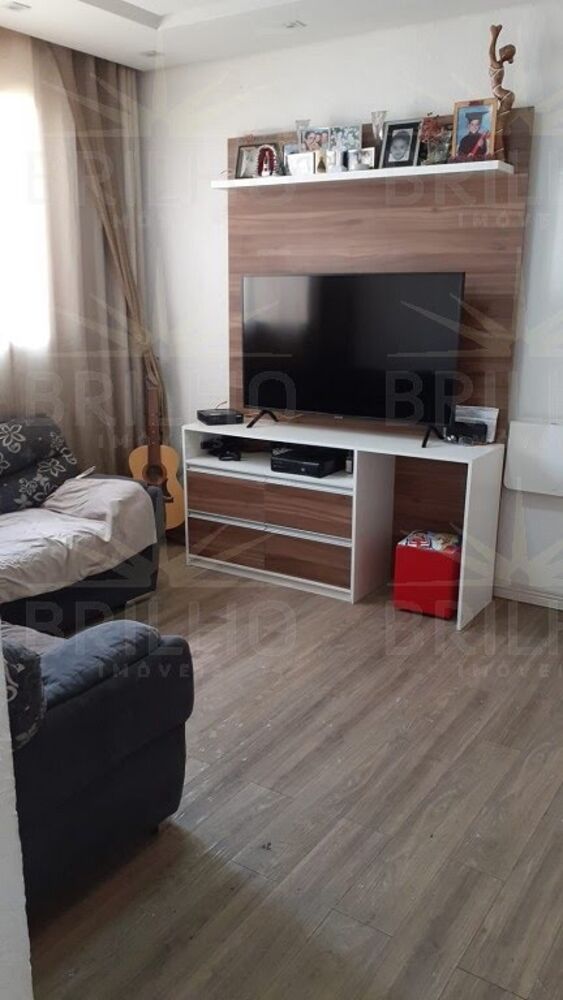 Apartamento, 2 quartos, 40 m² - Foto 22