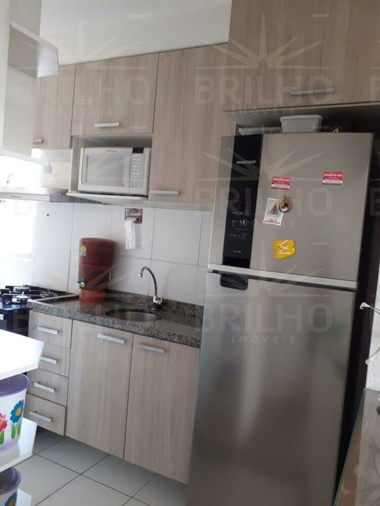 Apartamento, 2 quartos, 40 m² - Foto 9