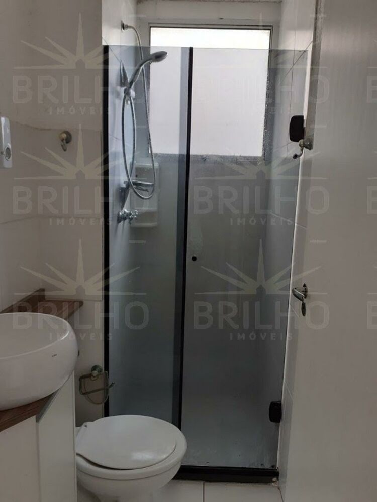 Apartamento, 2 quartos, 40 m² - Foto 3