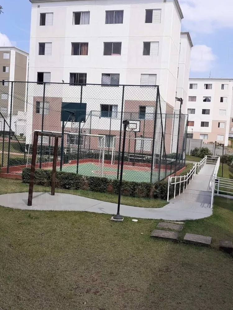 Apartamento, 2 quartos, 40 m² - Foto 1