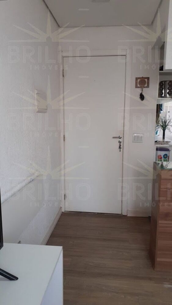 Apartamento, 2 quartos, 40 m² - Foto 18