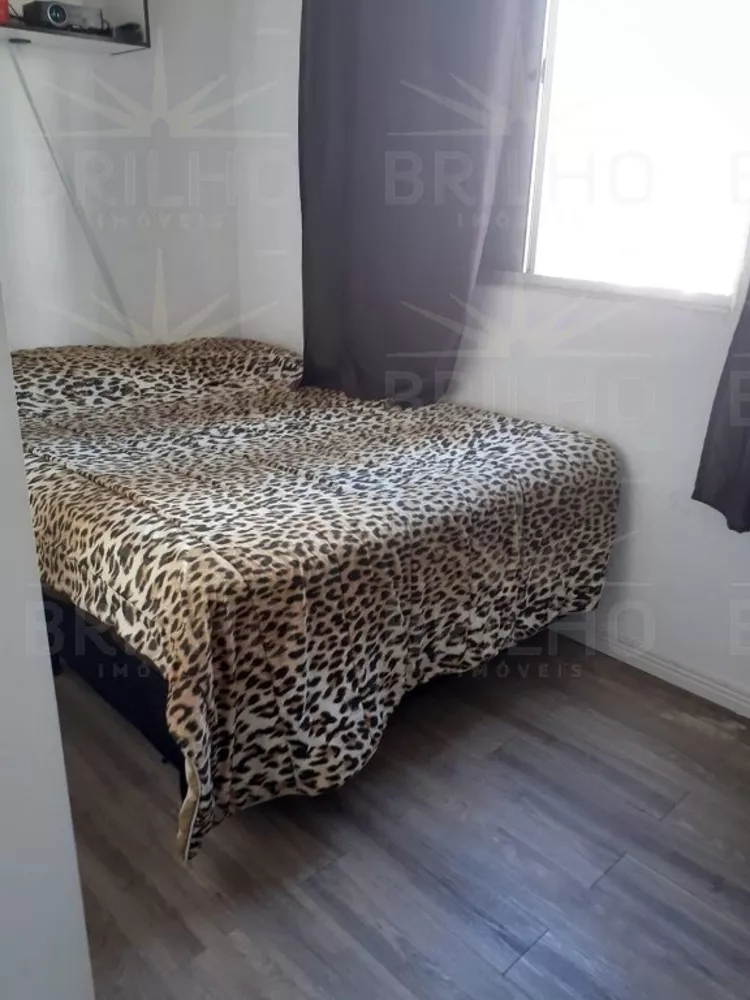 Apartamento, 2 quartos, 40 m² - Foto 26