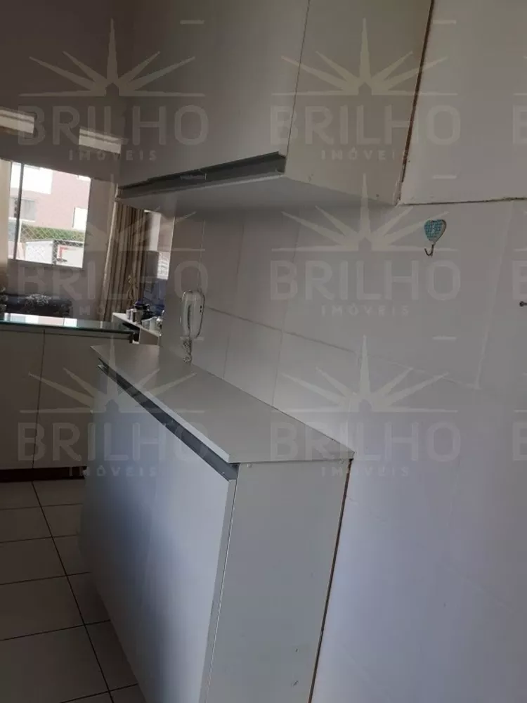Apartamento, 2 quartos, 40 m² - Foto 6
