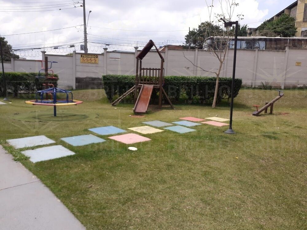 Apartamento, 2 quartos, 40 m² - Foto 23