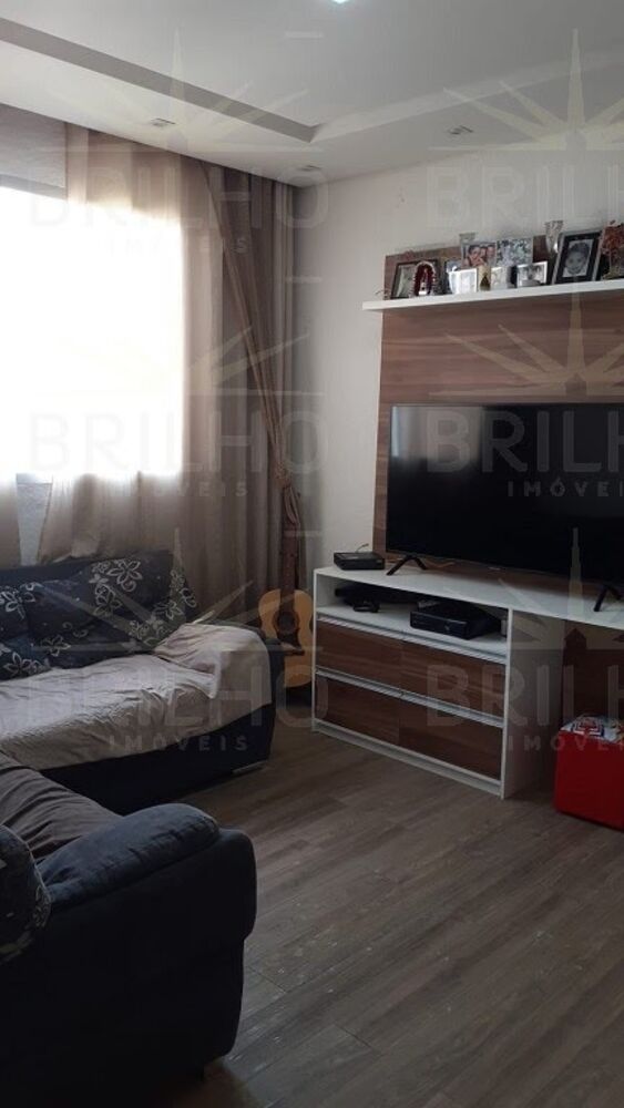 Apartamento, 2 quartos, 40 m² - Foto 2