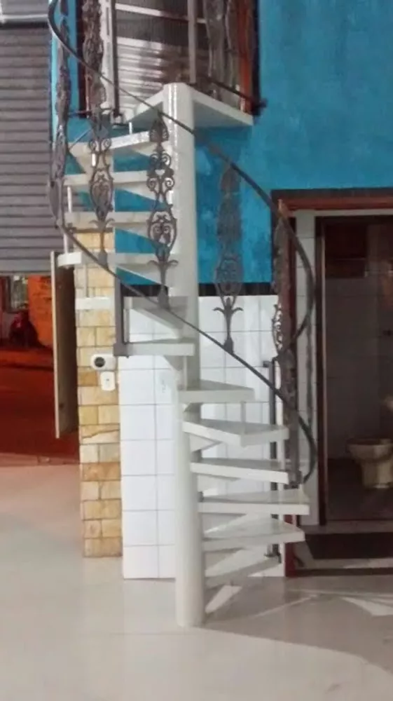 Depósito-Galpão - Foto 4