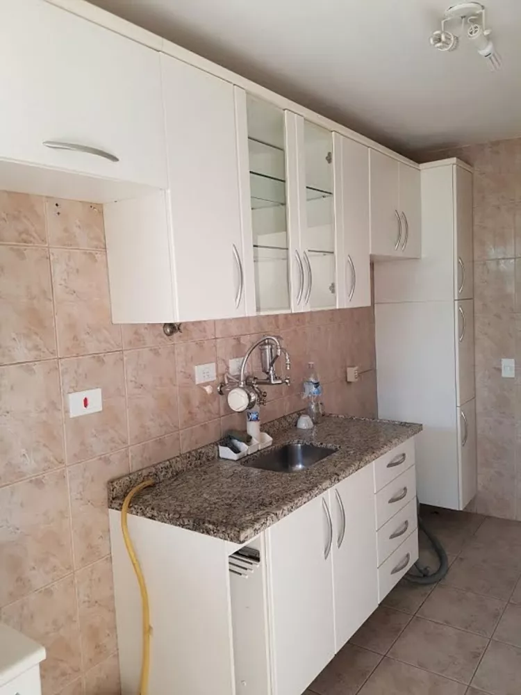 Apartamento para alugar com 3 quartos - Foto 5