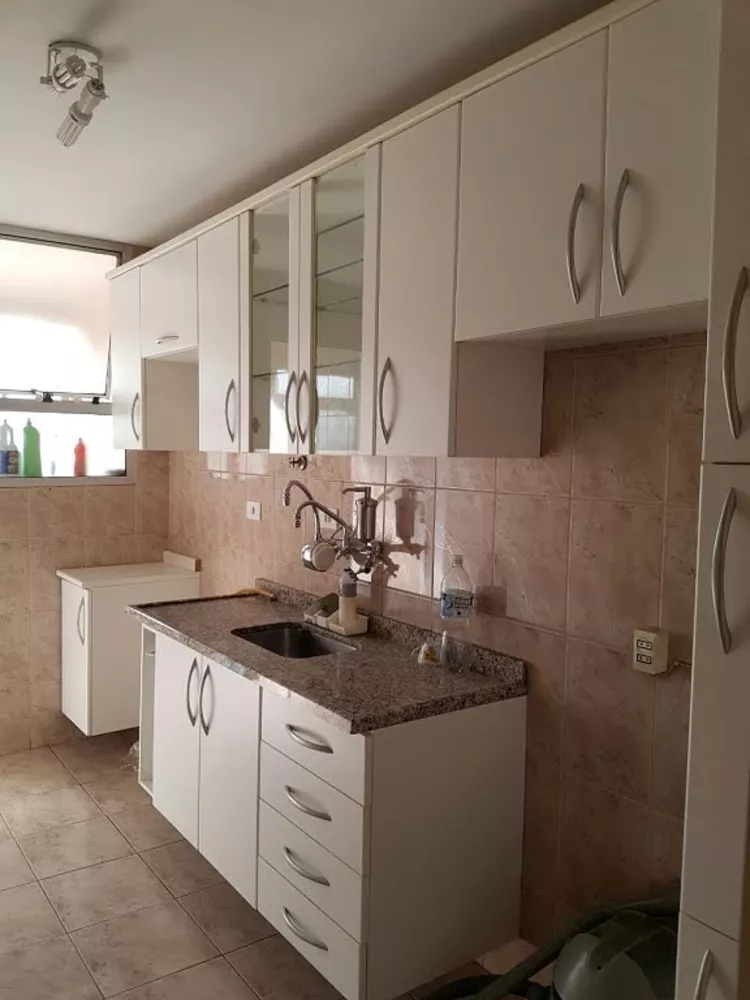 Apartamento para alugar com 3 quartos - Foto 2