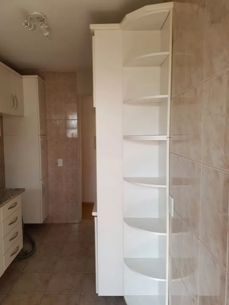 Apartamento para alugar com 3 quartos - Foto 12