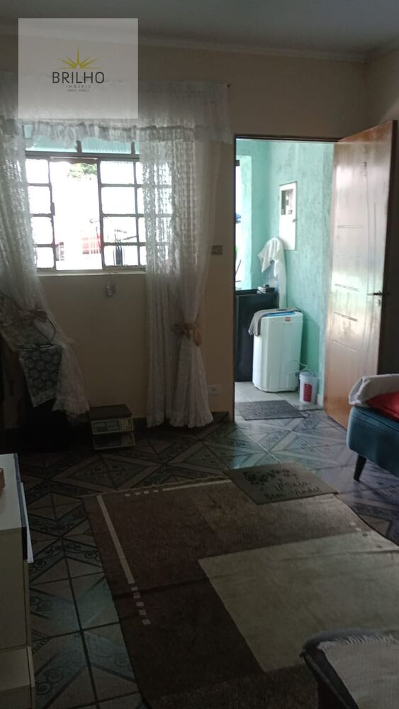 Casa, 2 quartos, 170 m² - Foto 1