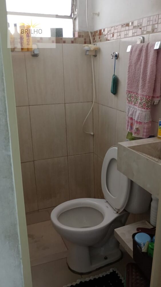 Casa, 2 quartos, 170 m² - Foto 8