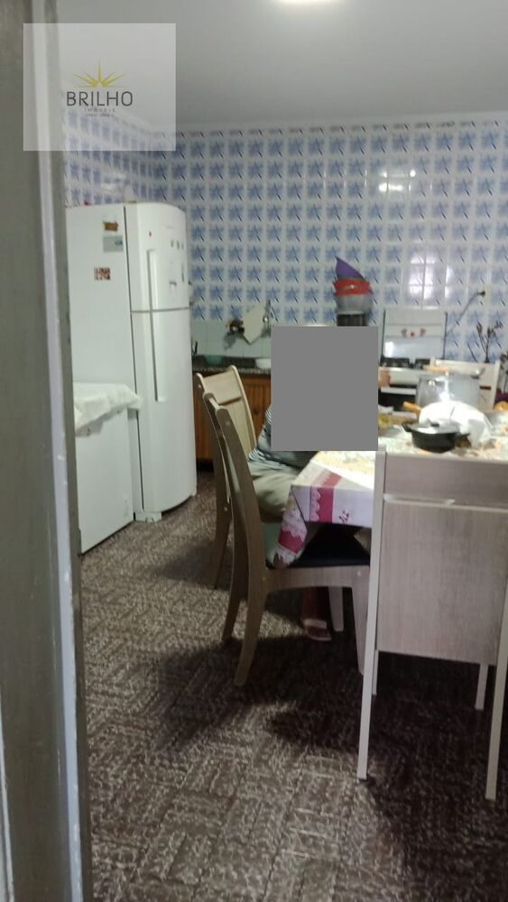 Casa, 2 quartos, 170 m² - Foto 2