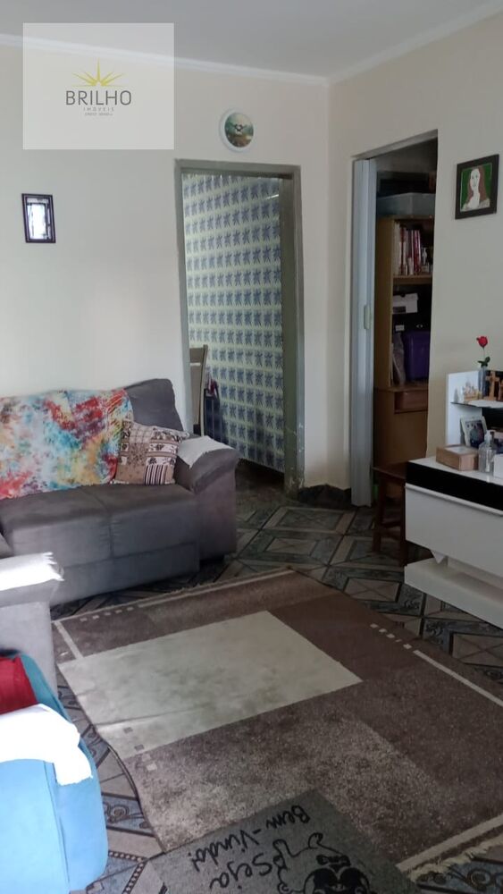 Casa, 2 quartos, 170 m² - Foto 4