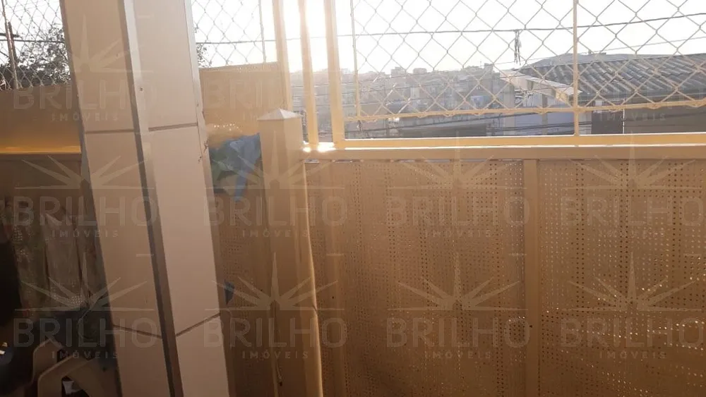 Sobrado, 8 quartos, 375 m² - Foto 3