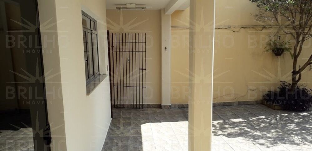 Sobrado para alugar com 2 quartos, 120m² - Foto 5