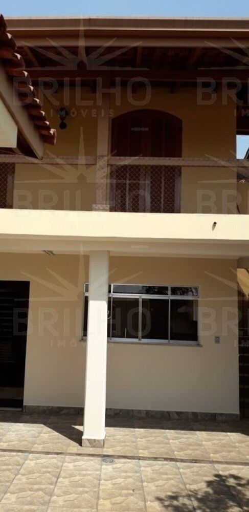 Sobrado para alugar com 2 quartos, 120m² - Foto 3