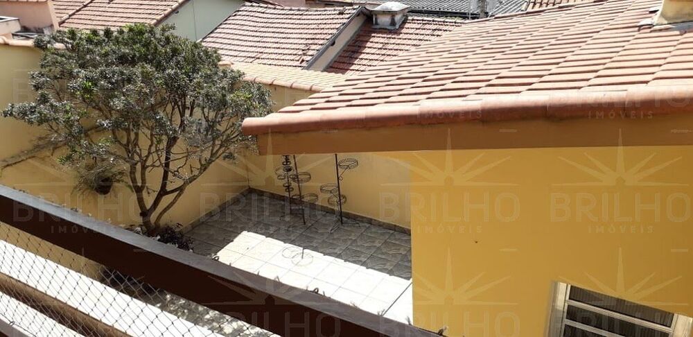 Sobrado para alugar com 2 quartos, 120m² - Foto 7